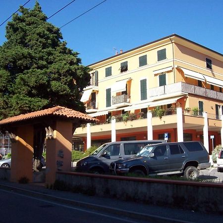 Appartamento Mare Fuori La Spezia Extérieur photo