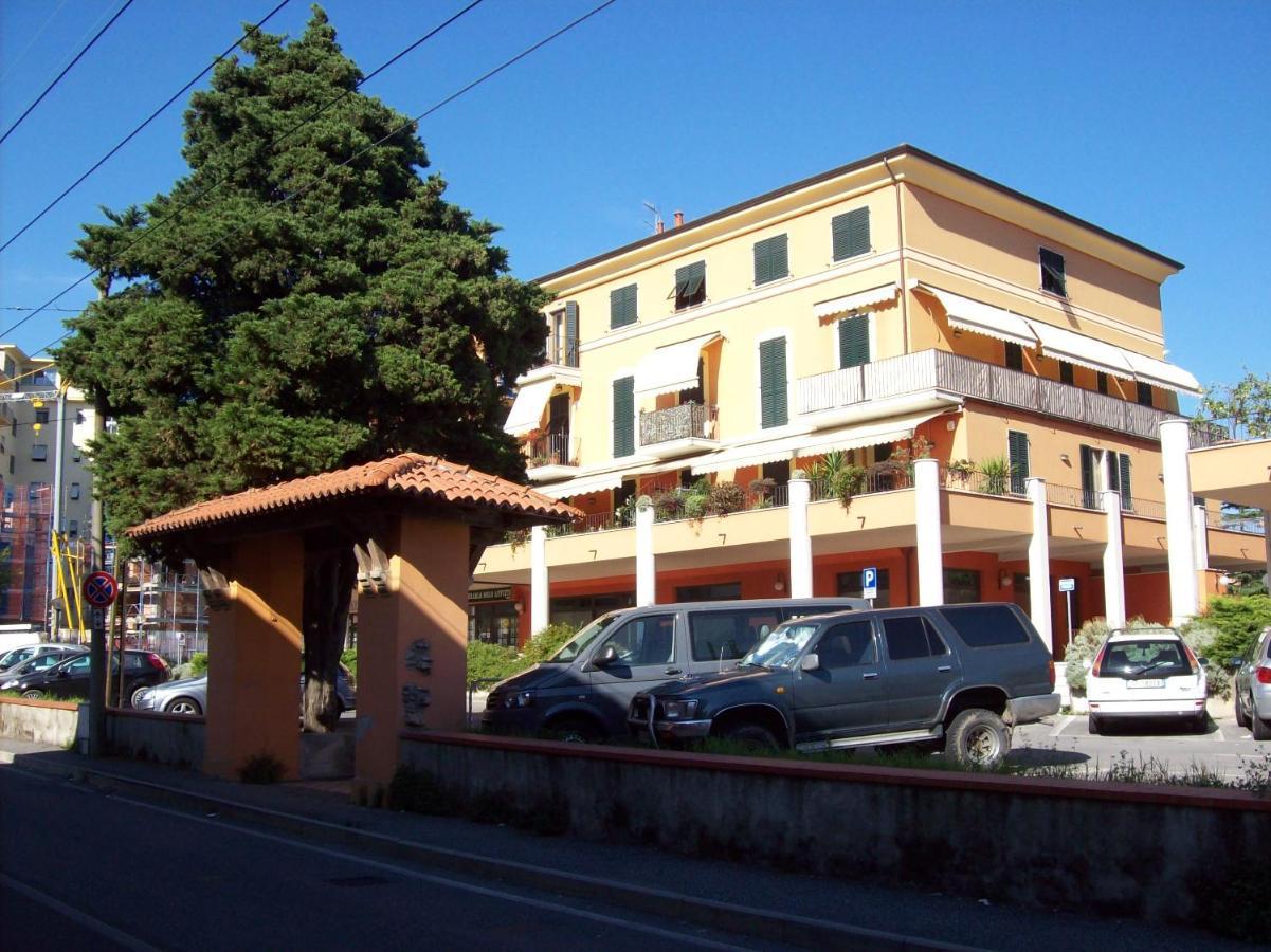 Appartamento Mare Fuori La Spezia Extérieur photo
