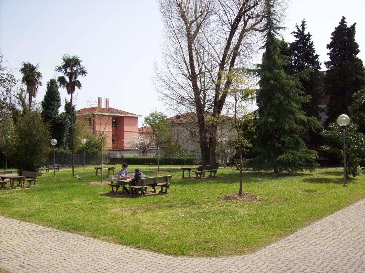 Appartamento Mare Fuori La Spezia Extérieur photo