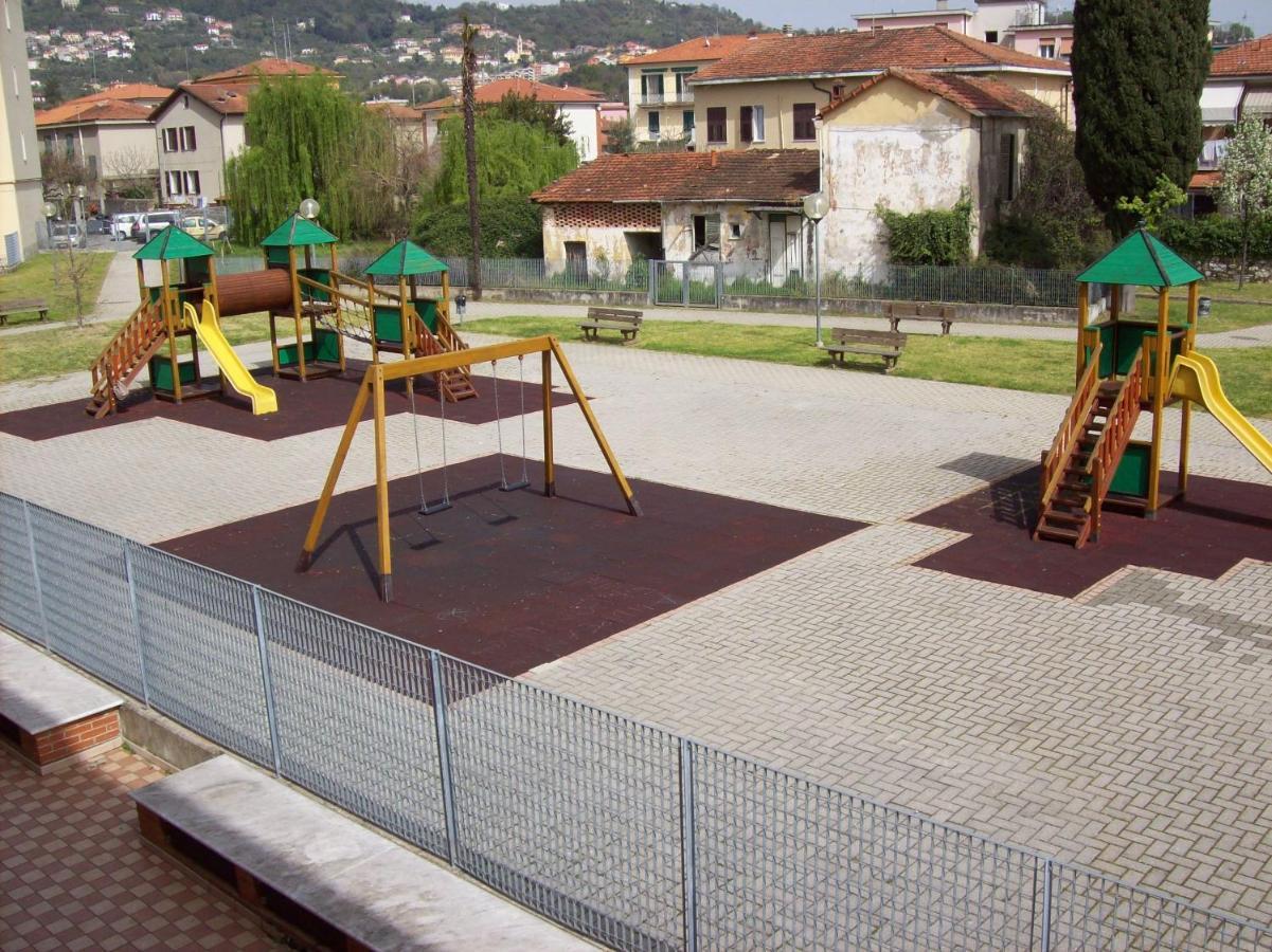 Appartamento Mare Fuori La Spezia Extérieur photo